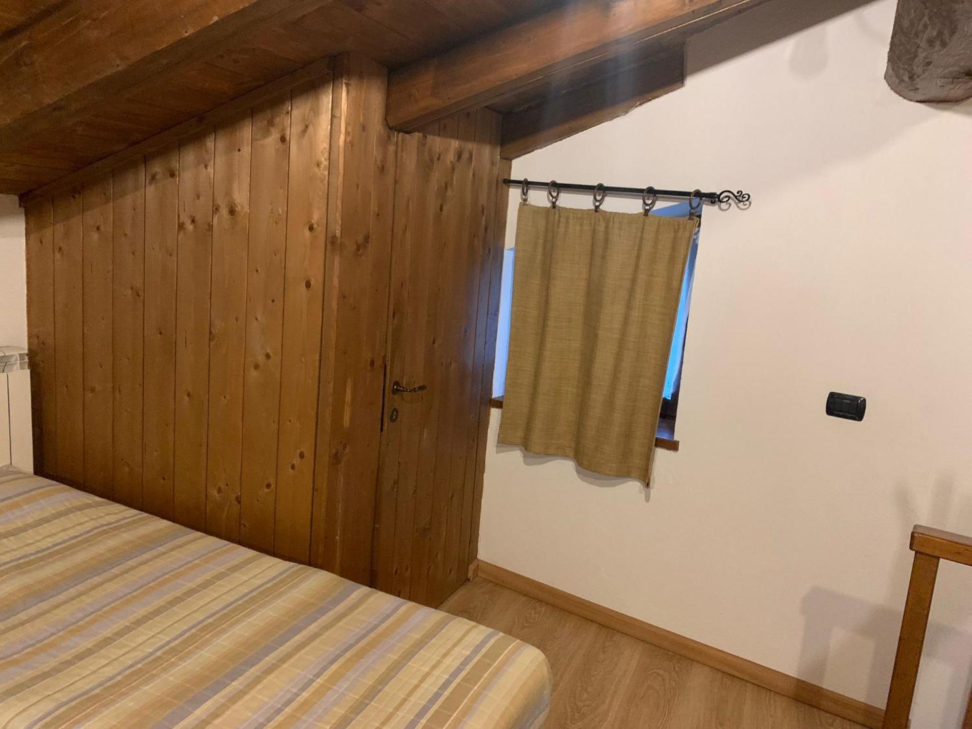 La Casa Di Nonna Pina Villa Roccasparvera Bagian luar foto