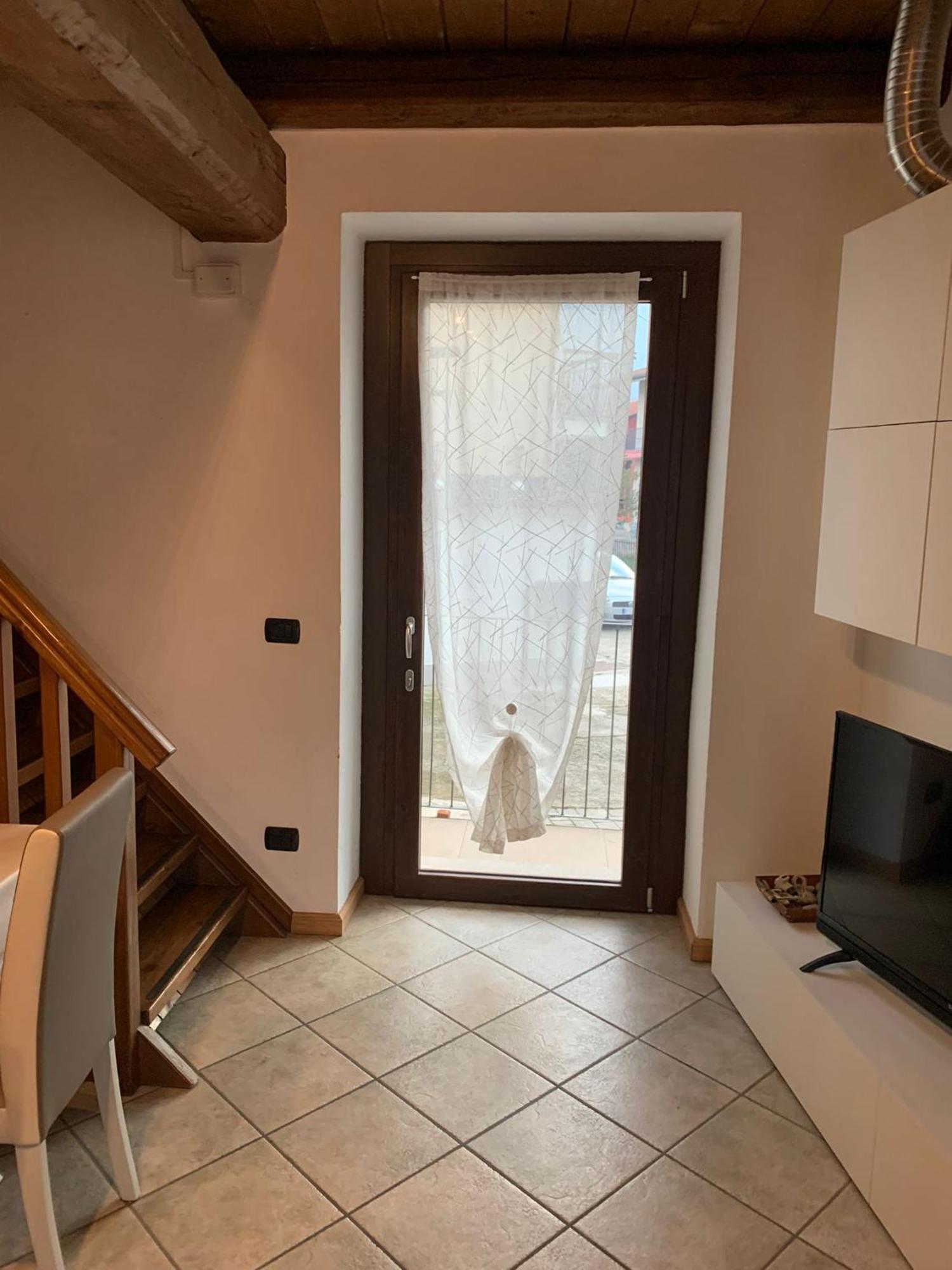 La Casa Di Nonna Pina Villa Roccasparvera Bagian luar foto