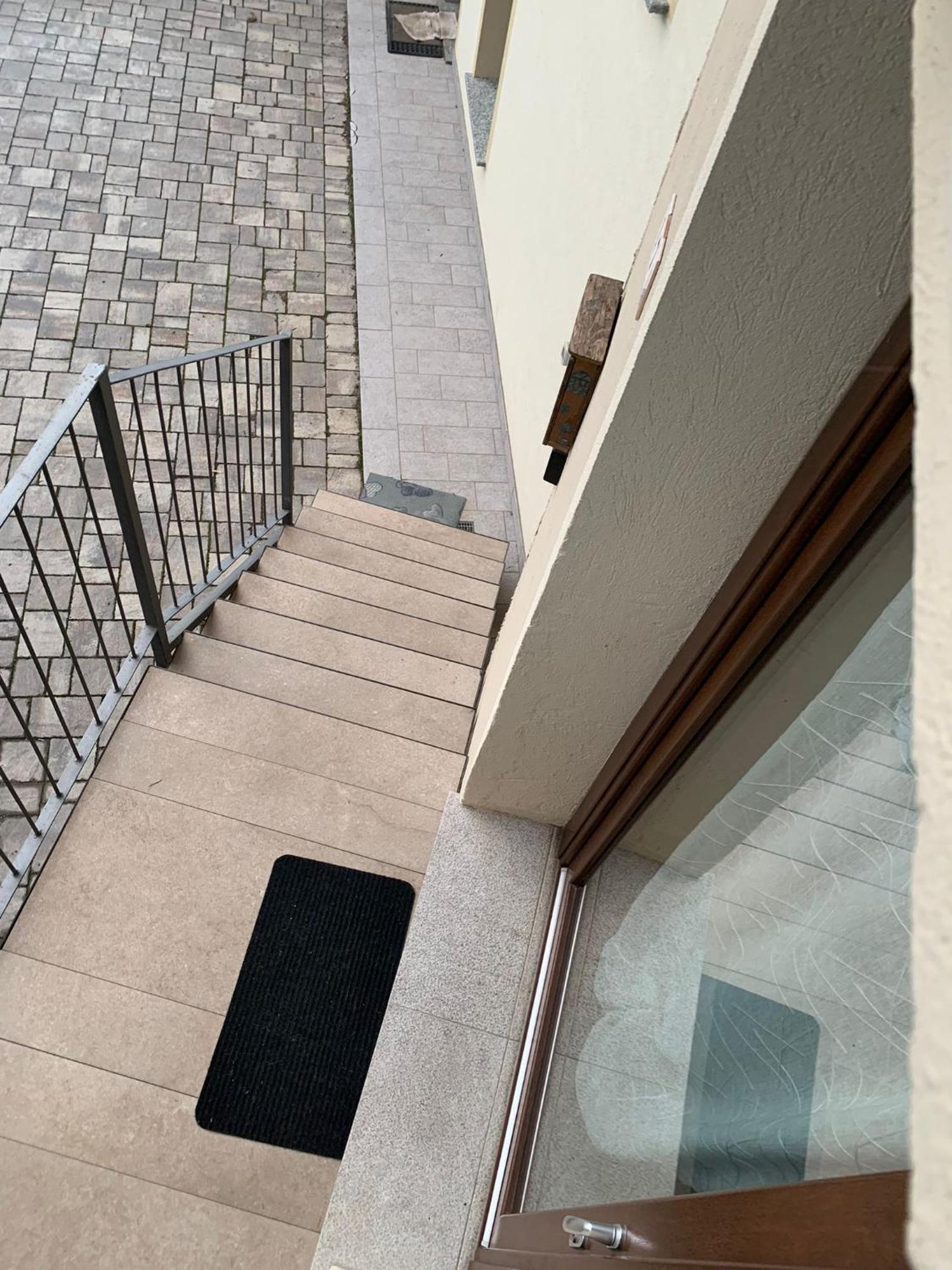 La Casa Di Nonna Pina Villa Roccasparvera Bagian luar foto