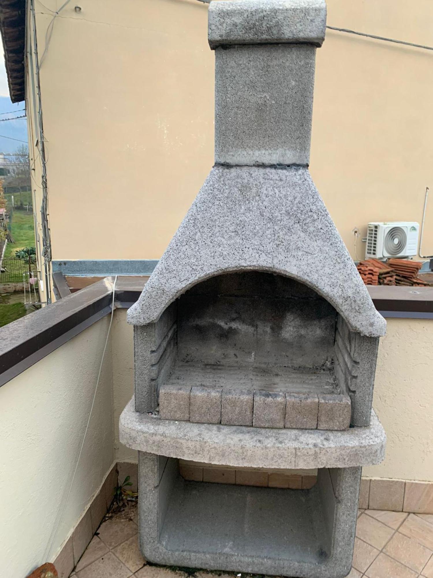 La Casa Di Nonna Pina Villa Roccasparvera Bagian luar foto